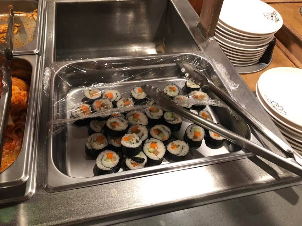 Golden Bell Korean Resturant | restaurant | 214 Tiny Town Rd, Clarksville, TN 37042, USA | 9312182260 OR +1 931-218-2260