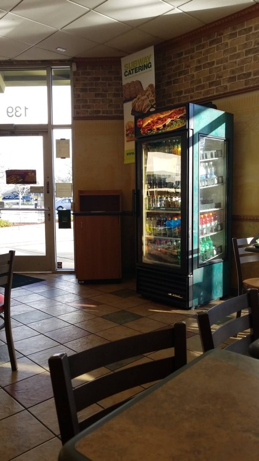 Subway Restaurants | restaurant | 139 Atlantic Ave, Pittsburg, CA 94565, USA | 9254398000 OR +1 925-439-8000