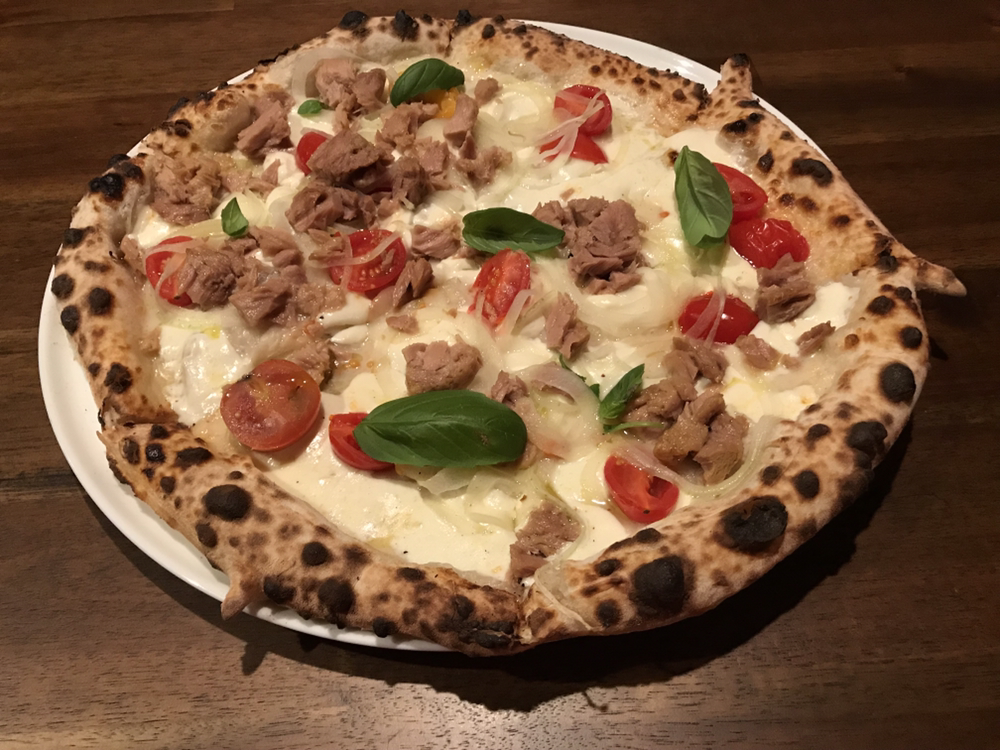 Antica Pizzeria and Mozzarella Bar | restaurant | 249 FL-436 #1105, Altamonte Springs, FL 32714, USA | 4078347770 OR +1 407-834-7770