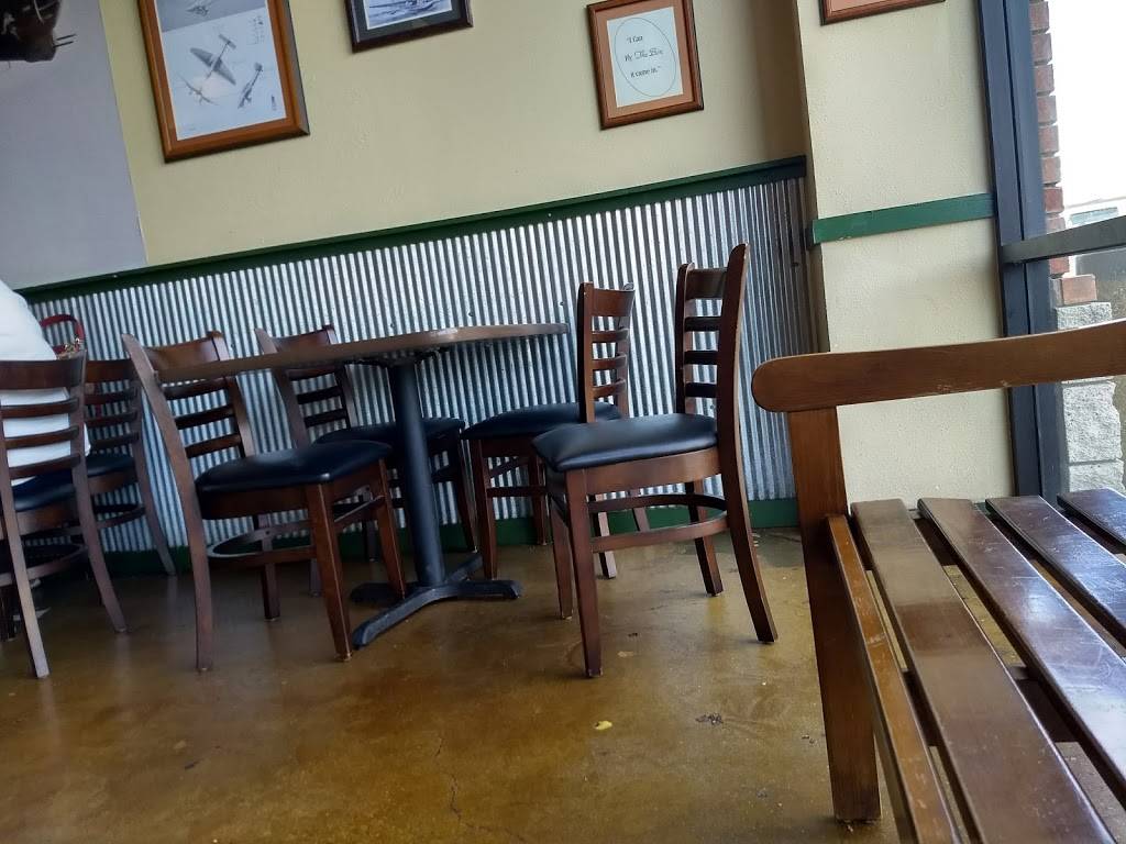 Wingstop | restaurant | 820 E Cartwright Rd #130, Mesquite, TX 75149, USA | 9722161700 OR +1 972-216-1700