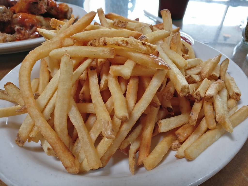 The Pizza Place on Noriega | restaurant | 3901 Noriega St, San Francisco, CA 94122, USA | 4157595752 OR +1 415-759-5752