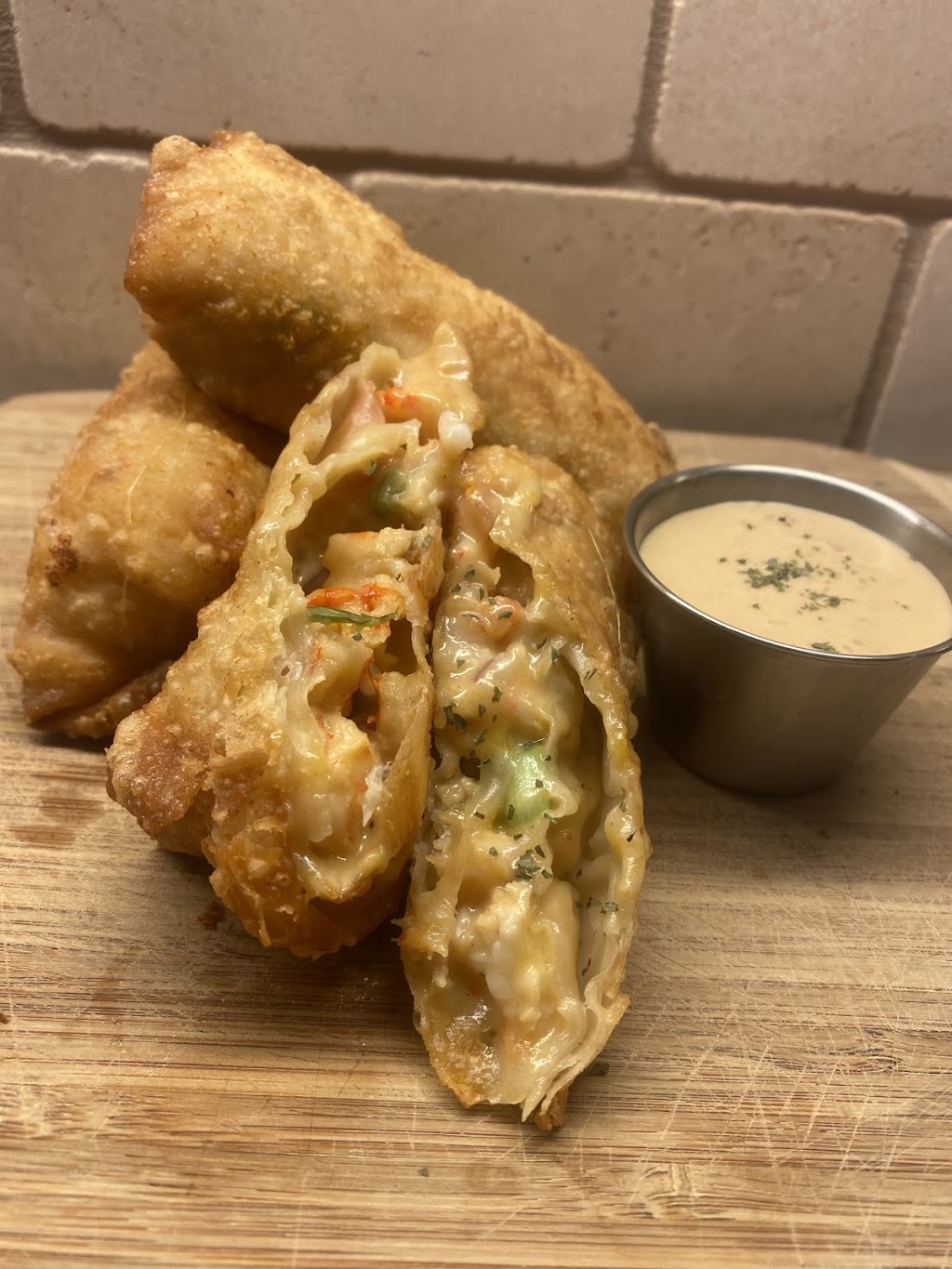 Sandra Rose Kitchen (Cajun Seafood) | restaurant | 4501 S University Ave, Little Rock, AR 72209, USA | 5015538569 OR +1 501-553-8569