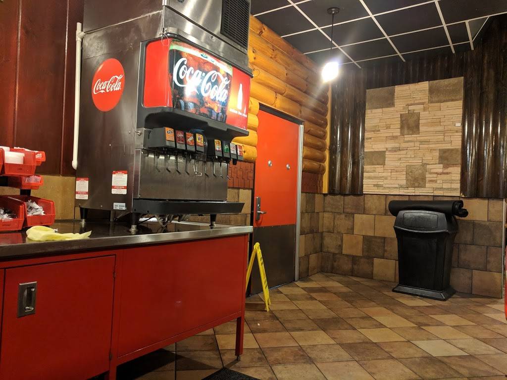 Cook Out | restaurant | 4300 S Laburnum Ave, Richmond, VA 23231, USA | 8042361459 OR +1 804-236-1459