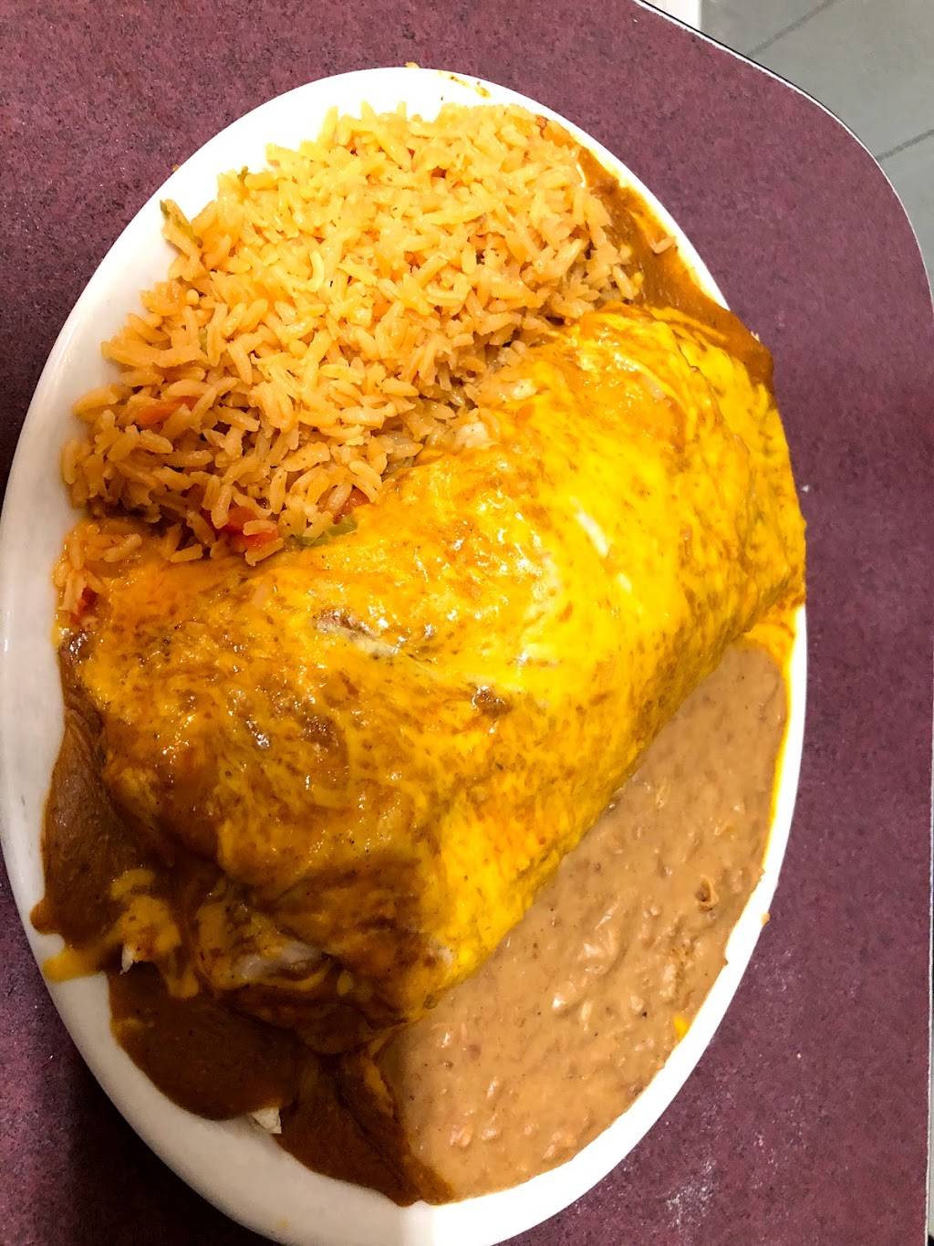 Taqueria Guadalajara | restaurant | 1001 Dallas St, Portland, TX 78374, USA | 3616438100 OR +1 361-643-8100