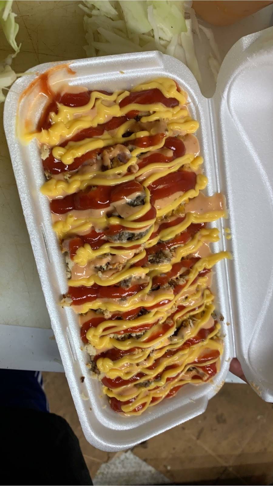 Dominican Chimi 809 | restaurant | 5805 W Irlo Bronson Memorial Hwy, Kissimmee, FL 34746, USA | 3214443116 OR +1 321-444-3116