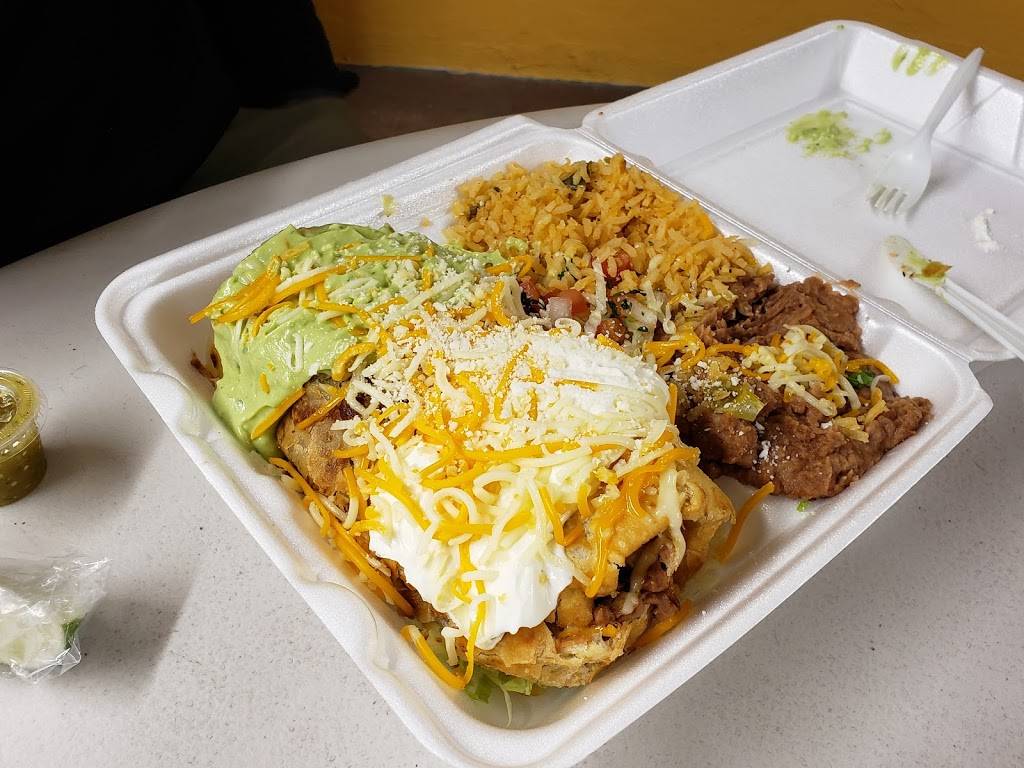 Don Panchos Mexican Food | restaurant | 690 CA-75, Imperial Beach, CA 91932, USA | 6194297034 OR +1 619-429-7034