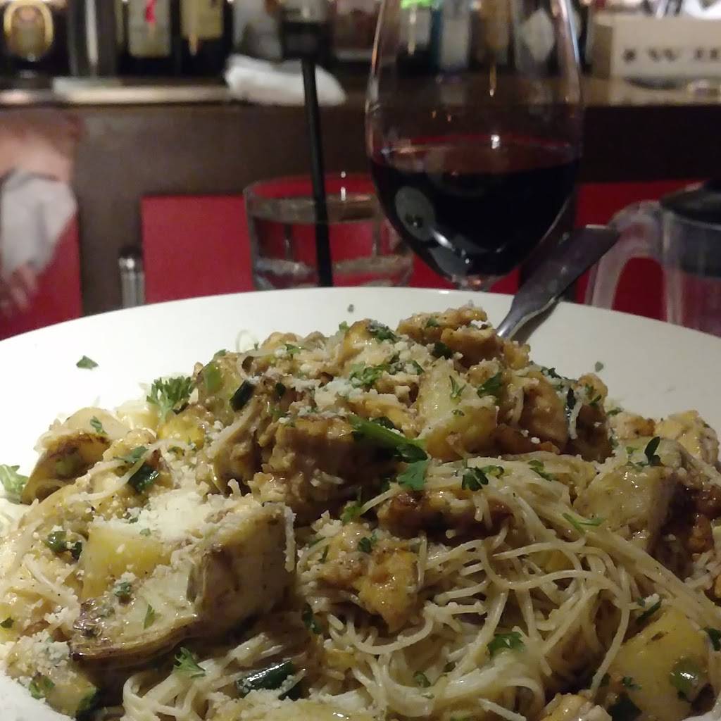 Luigis Original Restaurant | restaurant | 36691 Jefferson Ave, Harrison Charter Township, MI 48045, USA | 5864687711 OR +1 586-468-7711