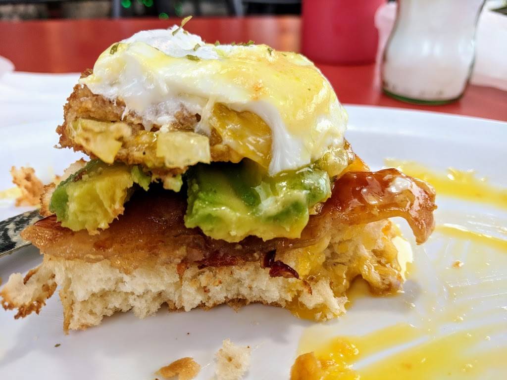 Little Dog Diner | restaurant | 1917 Colley Ave, Norfolk, VA 23517, USA | 7573334137 OR +1 757-333-4137