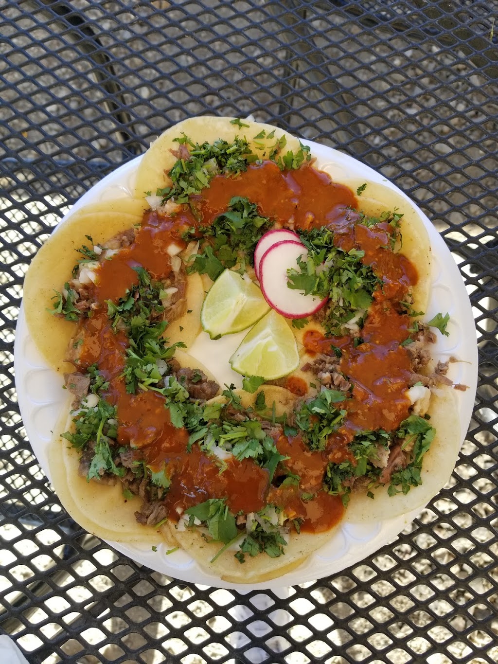 Tacos El Tesorito Taco Truck | restaurant | 1707 Garrity Blvd, Nampa, ID 83687, USA | 2088509281 OR +1 208-850-9281