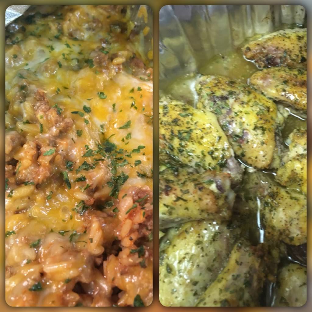 Yummi3 Tr3atz & Creativity | restaurant | 7575 Bellaire Blvd, Houston, TX 77036, USA | 7135922959 OR +1 713-592-2959