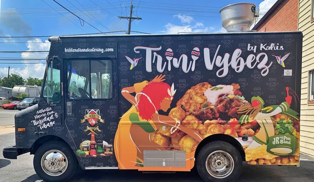 Trini Vybez by Kalus Seasoning Blends and Catering | restaurant | 703 Edgewood St NE, Washington, DC 20017, USA | 2405897611 OR +1 240-589-7611