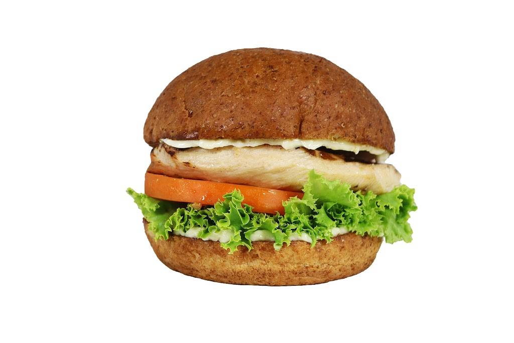 Central Coaster | restaurant | 1 Grand Ave Building 19/24, San Luis Obispo, CA 93407, USA | 8057565939 OR +1 805-756-5939