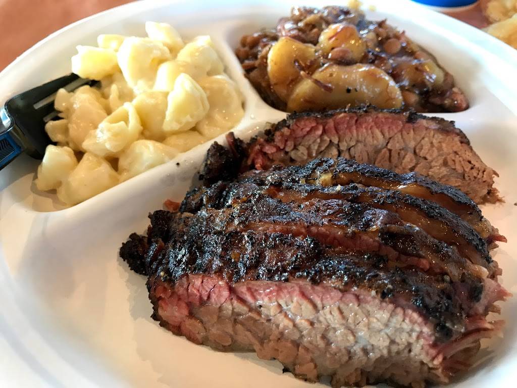 Beef Butter BBQ | restaurant | 3001 N Sherman Ave, Madison, WI 53704, USA | 6086405000 OR +1 608-640-5000