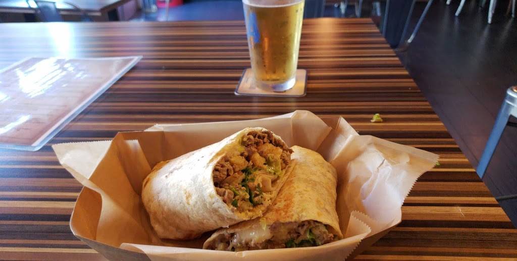 SideBar Grill | restaurant | 433 W Main St, Alhambra, CA 91801, USA | 6268720845 OR +1 626-872-0845