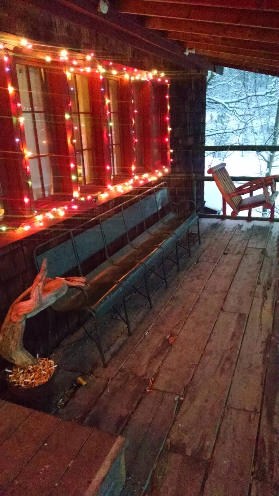 Millsite Inn | restaurant | 44365 CO-72, Ward, CO 80481, USA | 3034593308 OR +1 303-459-3308