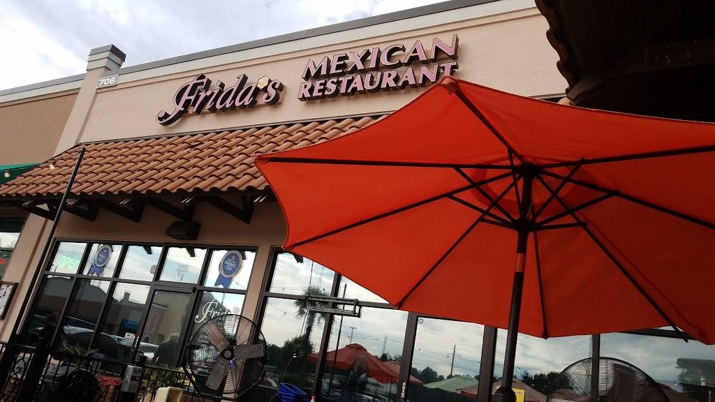 Fridas Mexican Restaurant | restaurant | 706 Grayson Hwy #206, Lawrenceville, GA 30045, USA | 7705133150 OR +1 770-513-3150