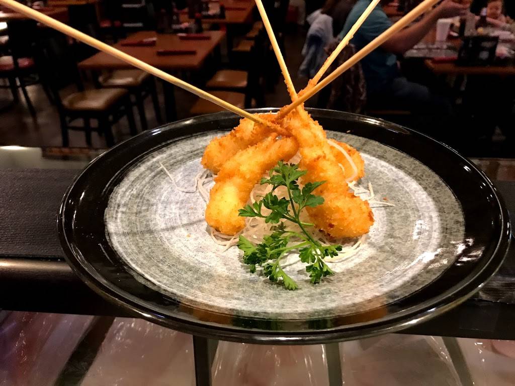 Sakura Sushi and Grill | restaurant | 6241 Riverside Plaza Ln suite c-1, Albuquerque, NM 87120, USA | 5058902838 OR +1 505-890-2838