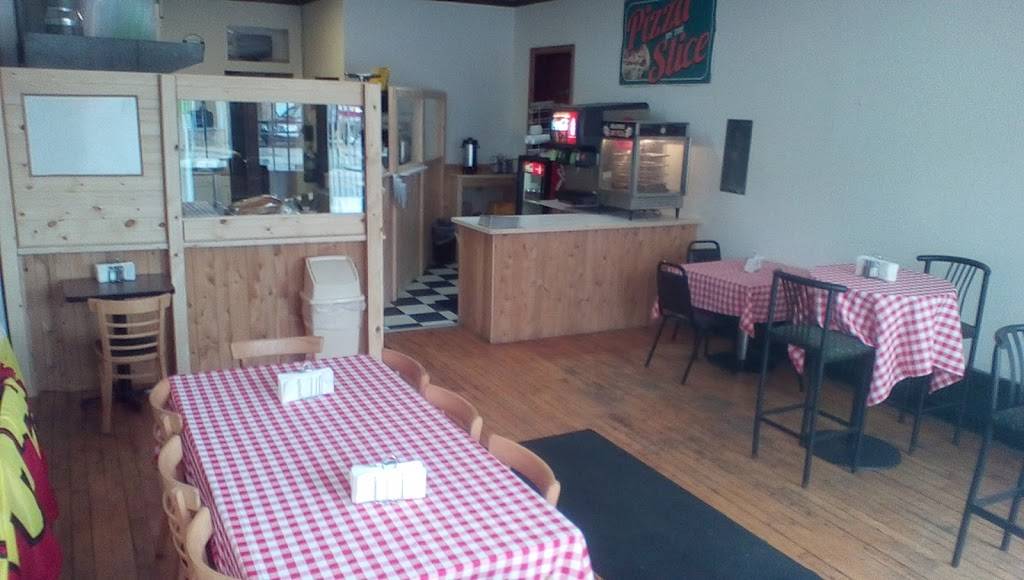 Freiers Pizzeria & Italian Bistro, LLC | meal delivery | 700 N 2nd Ave, Alpena, MI 49707, USA | 9893546722 OR +1 989-354-6722