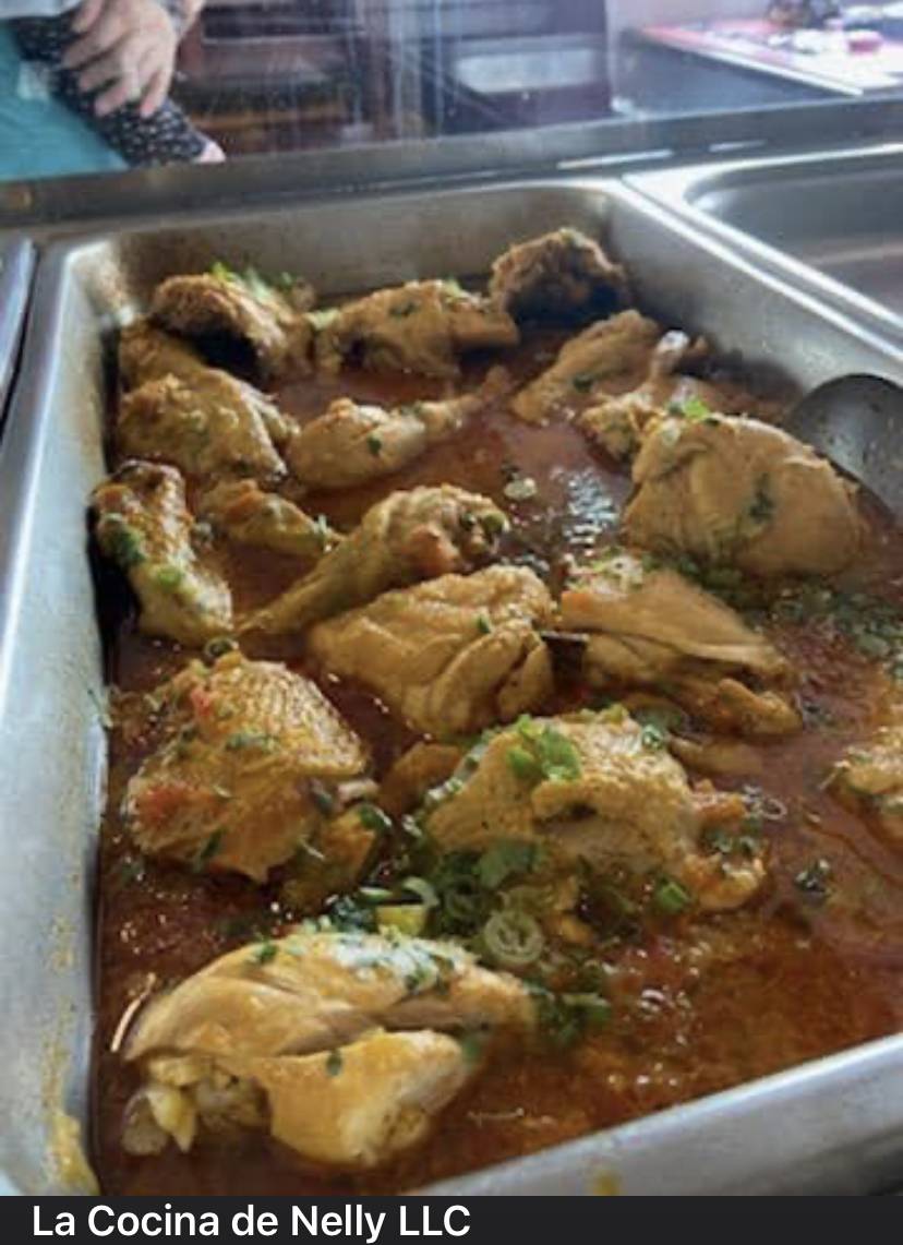 La Cocina de Nelly Colombian & Ecuadorian Restaurant | restaurant | 253 S Colony Rd, Wallingford, CT 06492, USA | 2037937451 OR +1 203-793-7451