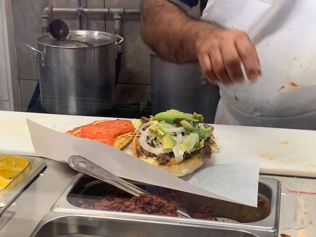 Cielito Lindo | restaurant | 3440 Balboa St, San Francisco, CA 94121, USA | 4157420959 OR +1 415-742-0959