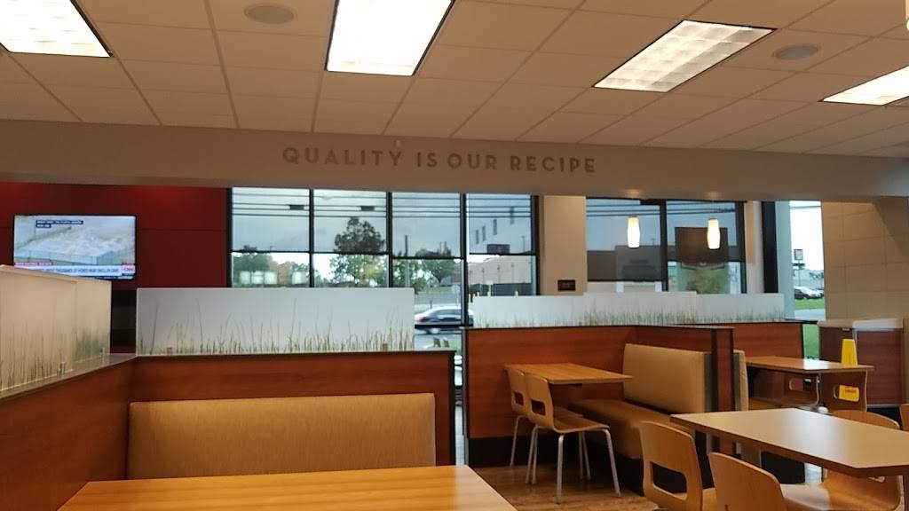 Wendys | restaurant | 2341 N Columbia St, Milledgeville, GA 31061, USA | 4782953242 OR +1 478-295-3242