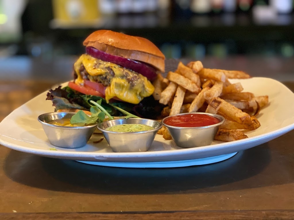 Tillys | restaurant | 1223 Bedford Ave, Brooklyn, NY 11216, USA | 3474251251 OR +1 347-425-1251