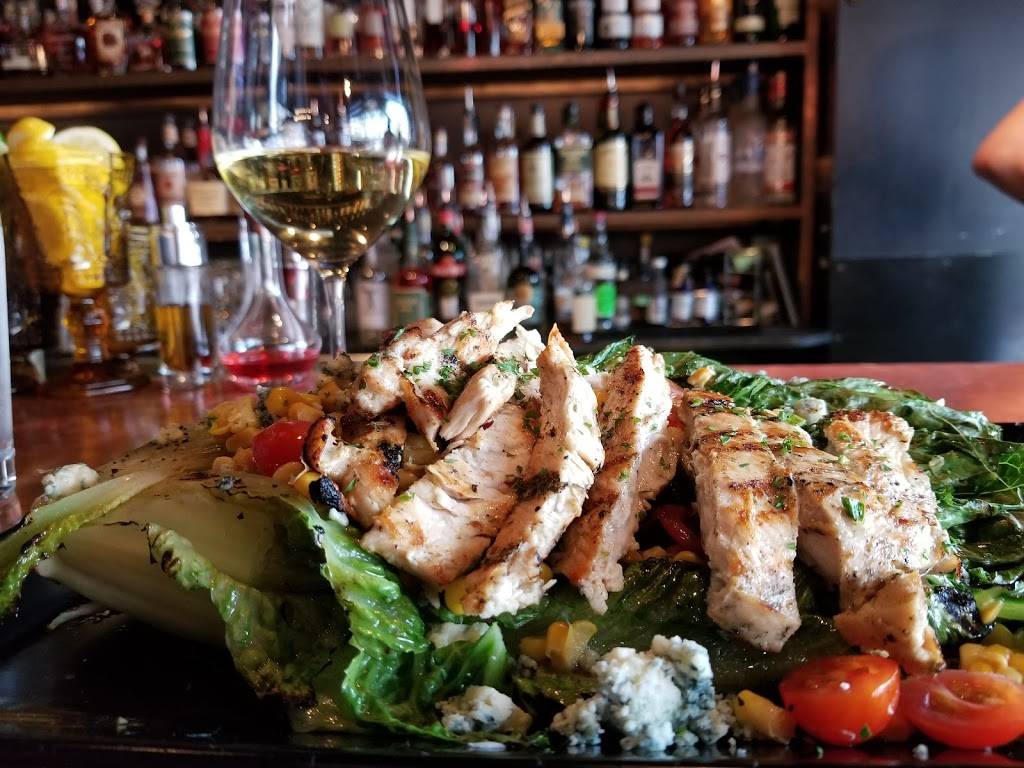 Little Bad Wolf | restaurant | 1541 W Bryn Mawr Ave, Chicago, IL 60660, USA | 7739426399 OR +1 773-942-6399