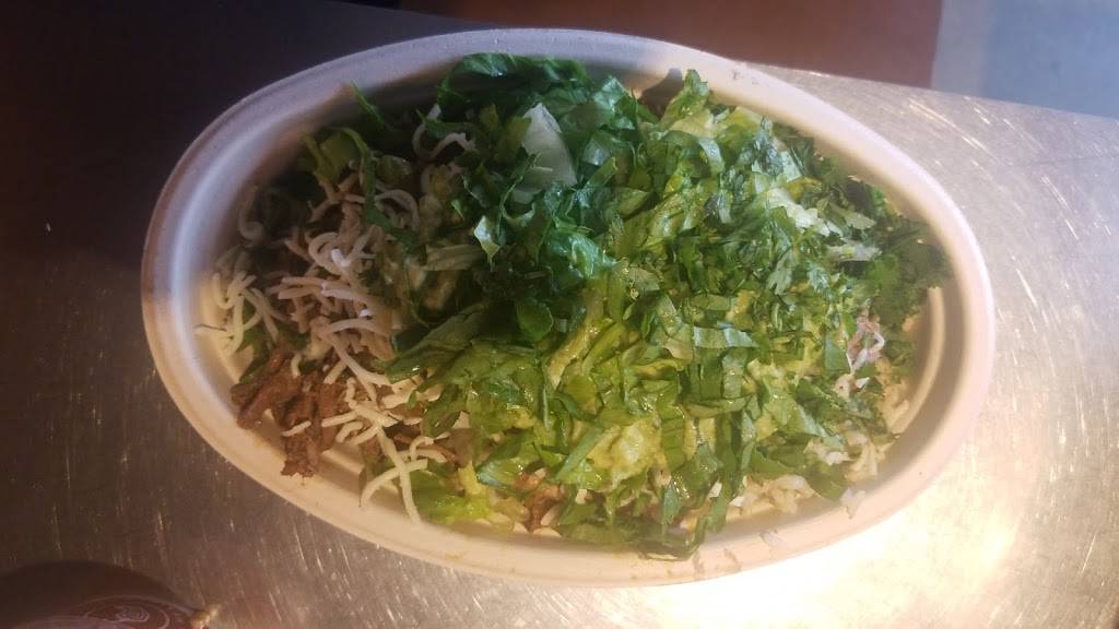 Chipotle Mexican Grill | restaurant | 15475 Annapolis Rd #180, Bowie, MD 20715, USA | 3012622769 OR +1 301-262-2769