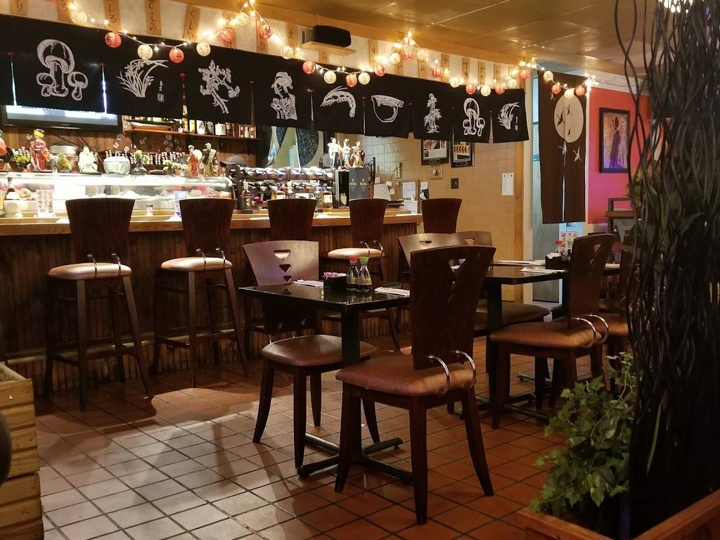 Love Sushi | restaurant | 2201 Missouri Blvd, Jefferson City, MO 65109, USA | 5736340095 OR +1 573-634-0095