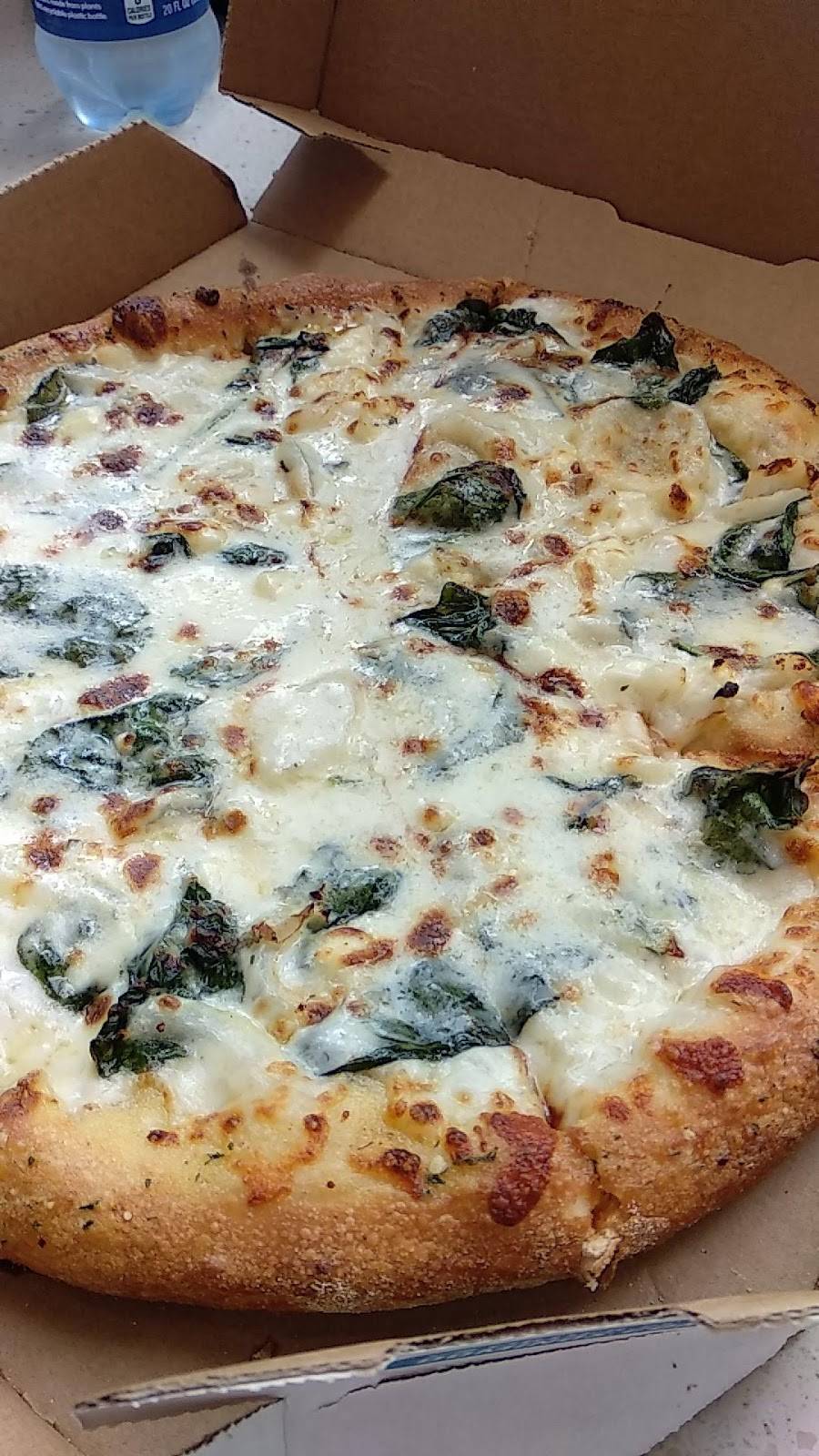 Dominos Pizza | meal delivery | 4101 N Jefferson Ave, Miami Beach, FL 33140, USA | 3055310303 OR +1 305-531-0303