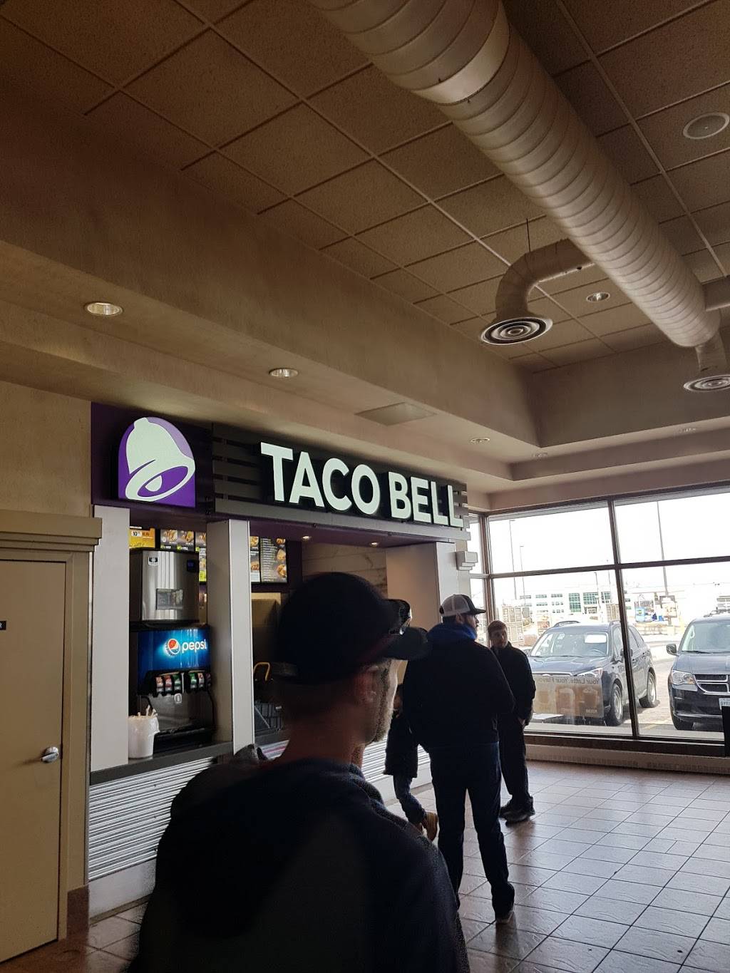 Taco Bell | meal takeaway | 11 Sinclair Blvd, Brantford, ON N3S 7X6, Canada | 5197568448 OR +1 519-756-8448