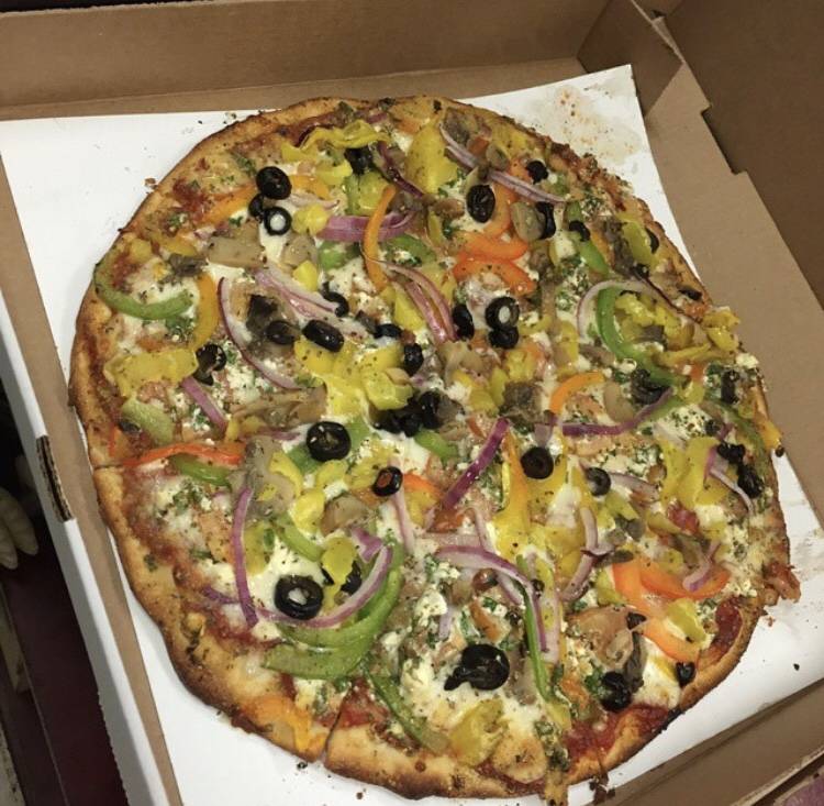 Value Pizzeria & Deli | restaurant | 1127 W Warren Ave, Detroit, MI 48201, USA | 3138321666 OR +1 313-832-1666