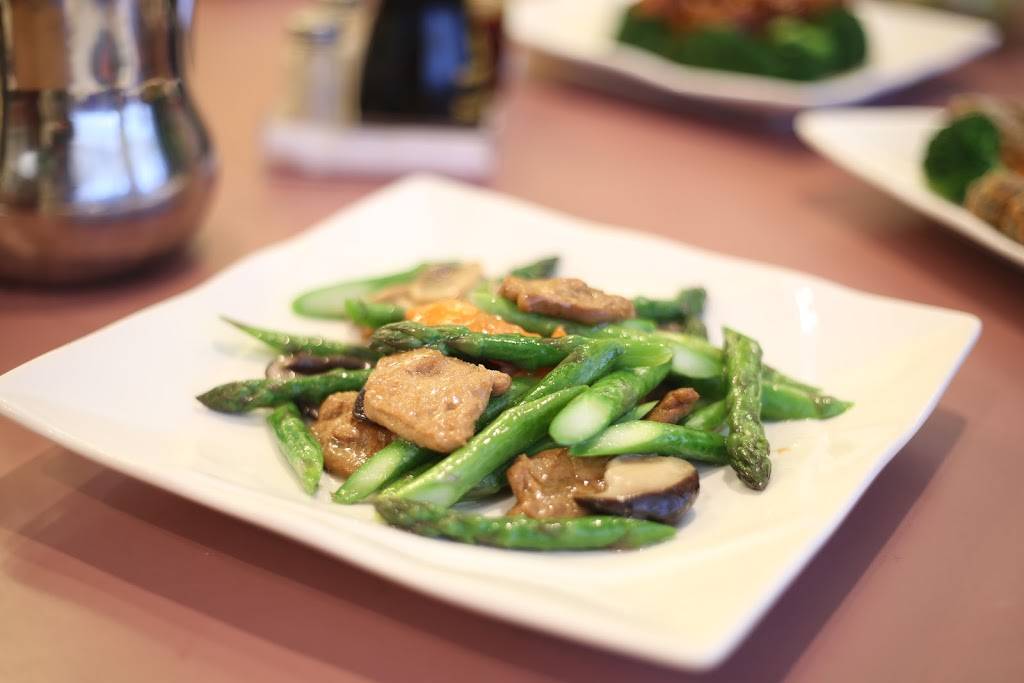 Veggie Lee | restaurant | 25036 Hesperian Blvd, Hayward, CA 94545, USA | 5107857133 OR +1 510-785-7133