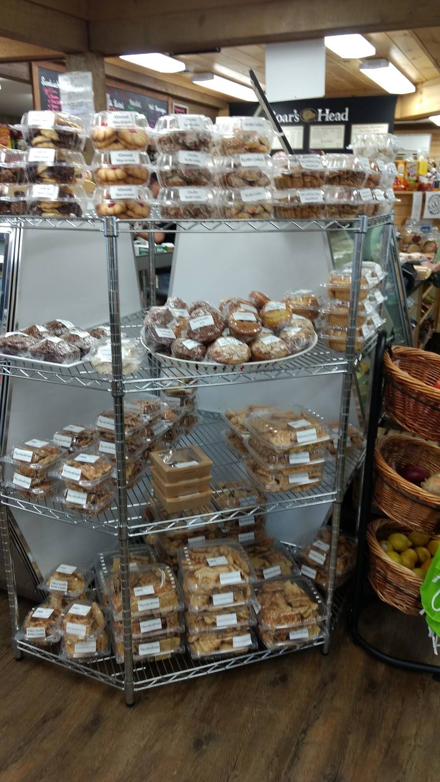 507 Country Store | restaurant | 288 PA-507, Tafton, PA 18464, USA | 5702262021 OR +1 570-226-2021