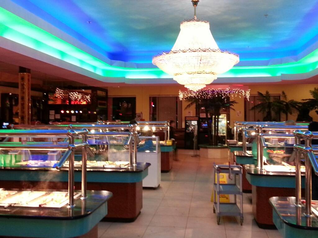 Hibachi Grill & Supreme Buffet | restaurant | 185 Boston Post Rd, Orange, CT 06477, USA | 2038918828 OR +1 203-891-8828