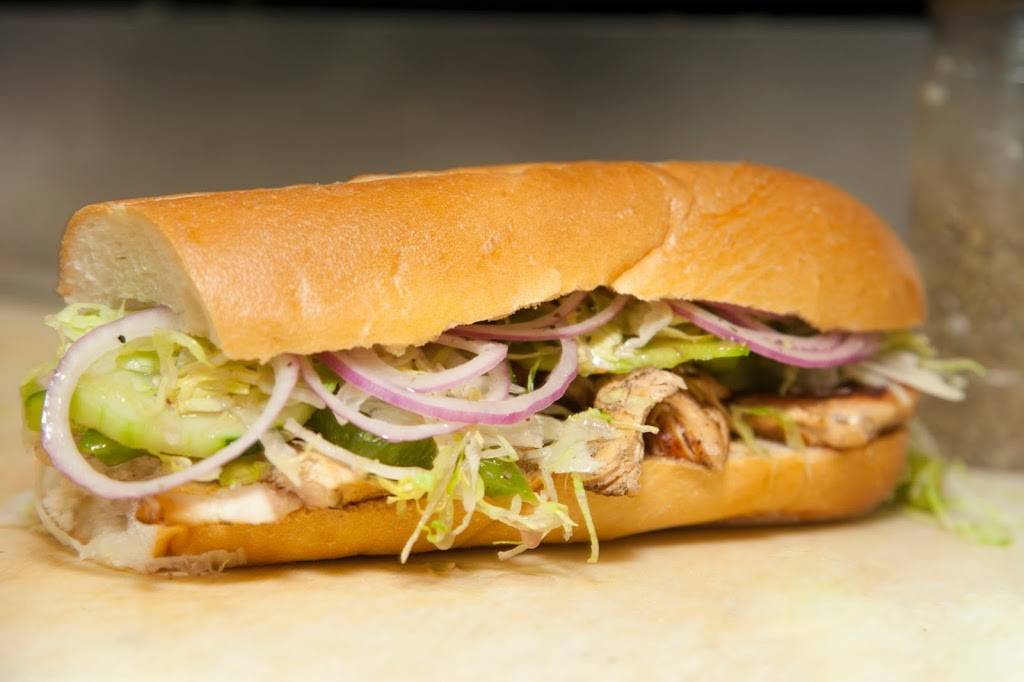 Oscars Deli & Restaurant | restaurant | 305 Millburn Ave, Millburn, NJ 07041, USA | 9733760032 OR +1 973-376-0032