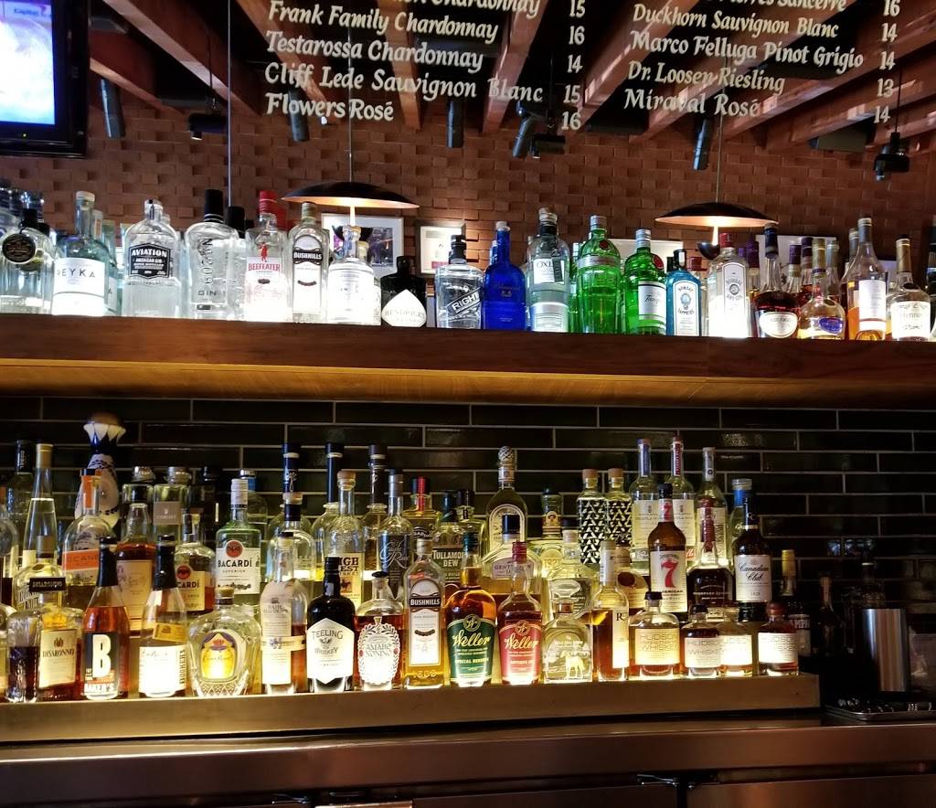 Honor Bar | restaurant | 122 S Beverly Dr, Beverly Hills, CA 90212, USA | 3105500292 OR +1 310-550-0292