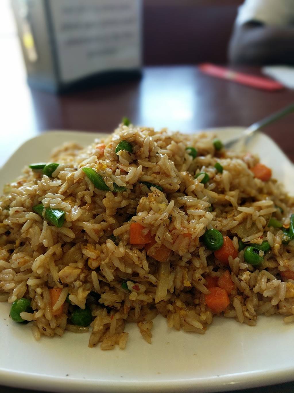 K Thai Xpress | restaurant | 3045 Crooks Rd, Troy, MI 48084, USA | 2484580060 OR +1 248-458-0060