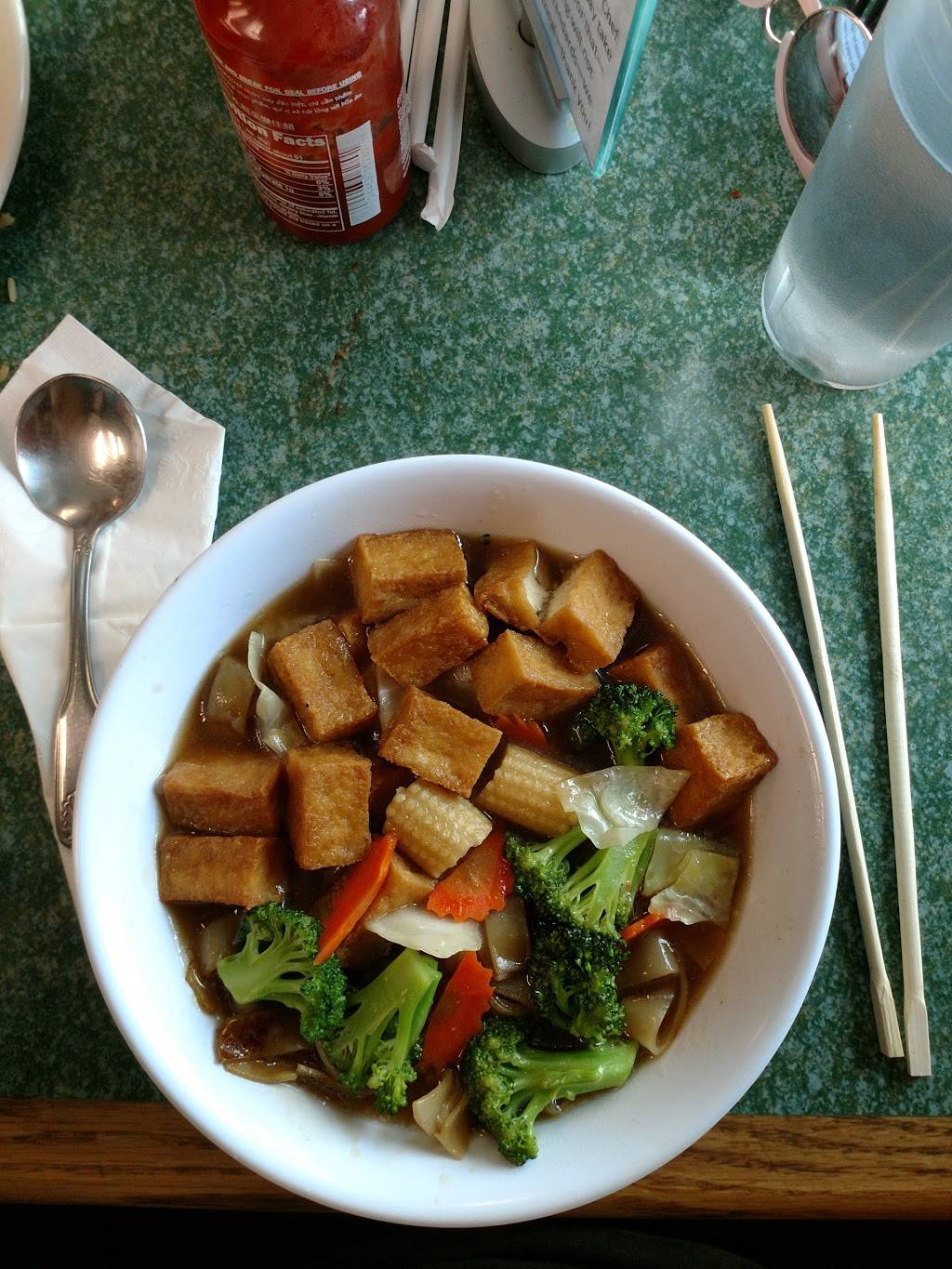 Ganesa Thai Food Restaurant | restaurant | 155 Nickel St, Broomfield, CO 80020, USA | 3034649888 OR +1 303-464-9888