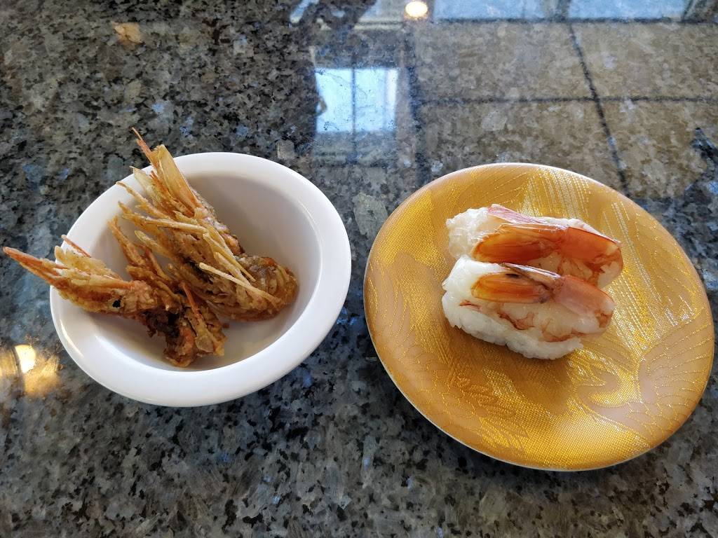 Gatten Sushi | restaurant | 1530 Artesia Blvd, Gardena, CA 90248, USA | 3104360076 OR +1 310-436-0076