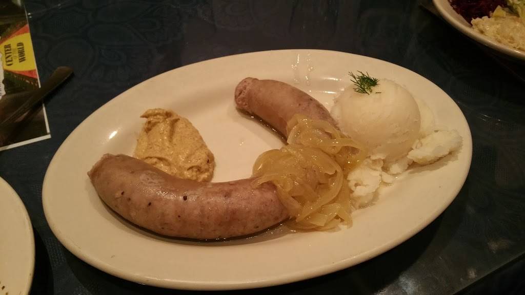 Polonica | restaurant | 8303 3rd Ave, Brooklyn, NY 11209, USA | 7186305805 OR +1 718-630-5805