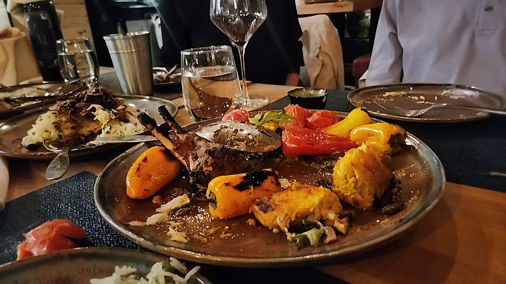 Chelo | restaurant | 964 Alpharetta St, Roswell, GA 30075, USA | 4702941167 OR +1 470-294-1167