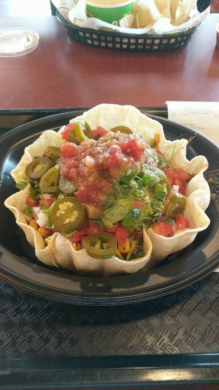 Moes Southwest Grill | restaurant | 333 Shallowford Rd, Gainesville, GA 30504, USA | 6789438656 OR +1 678-943-8656