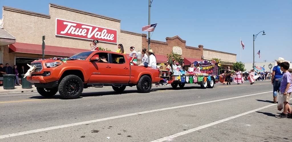 Taqueria Super Taco | meal takeaway | 102 W Naranjo Blvd, Woodlake, CA 93286, USA | 5595643235 OR +1 559-564-3235