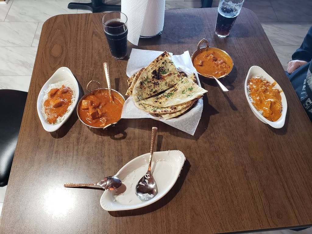 Missouri Dhaba Cuisine Of India & Bar Truck Shop | restaurant | 1391 Lawrence 2140, Sarcoxie, MO 64862, USA | 4175489055 OR +1 417-548-9055