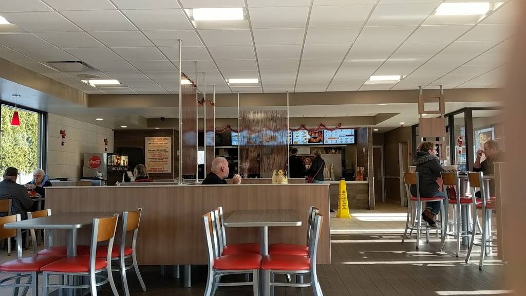 Burger King | restaurant | 1259 Crossing Meadows Dr, Onalaska, WI 54650, USA | 6087816101 OR +1 608-781-6101