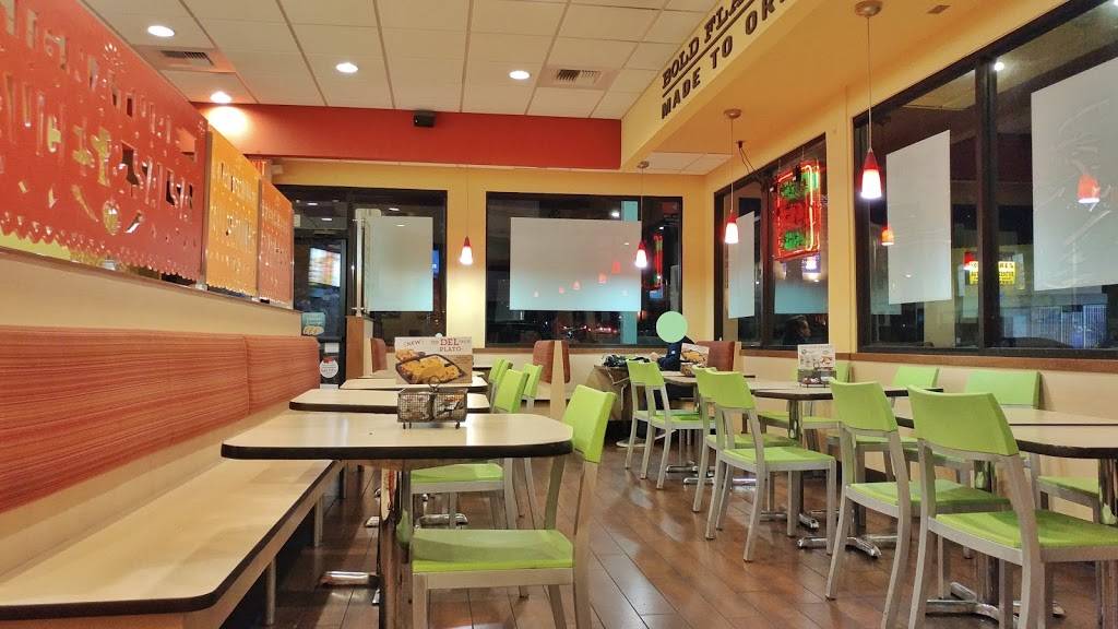 Del Taco | meal takeaway | 4376 Sunset Blvd, Los Angeles, CA 90029, USA | 3239061215 OR +1 323-906-1215