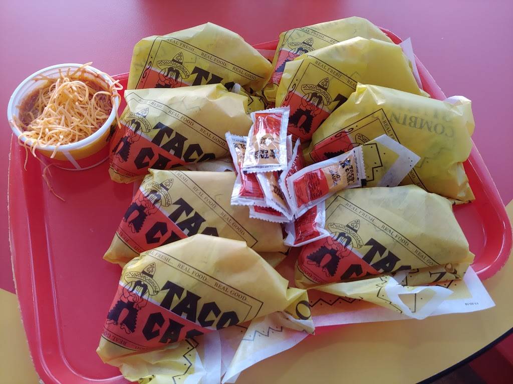 Taco Casa | restaurant | 4391 Little Rd, Arlington, TX 76016, USA | 8174838226 OR +1 817-483-8226