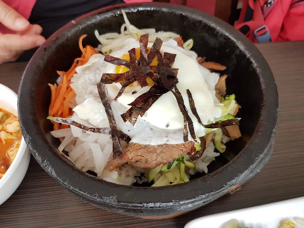 Muguboka Restaurant | restaurant | 401 Balboa St, San Francisco, CA 94118, USA | 4156686007 OR +1 415-668-6007