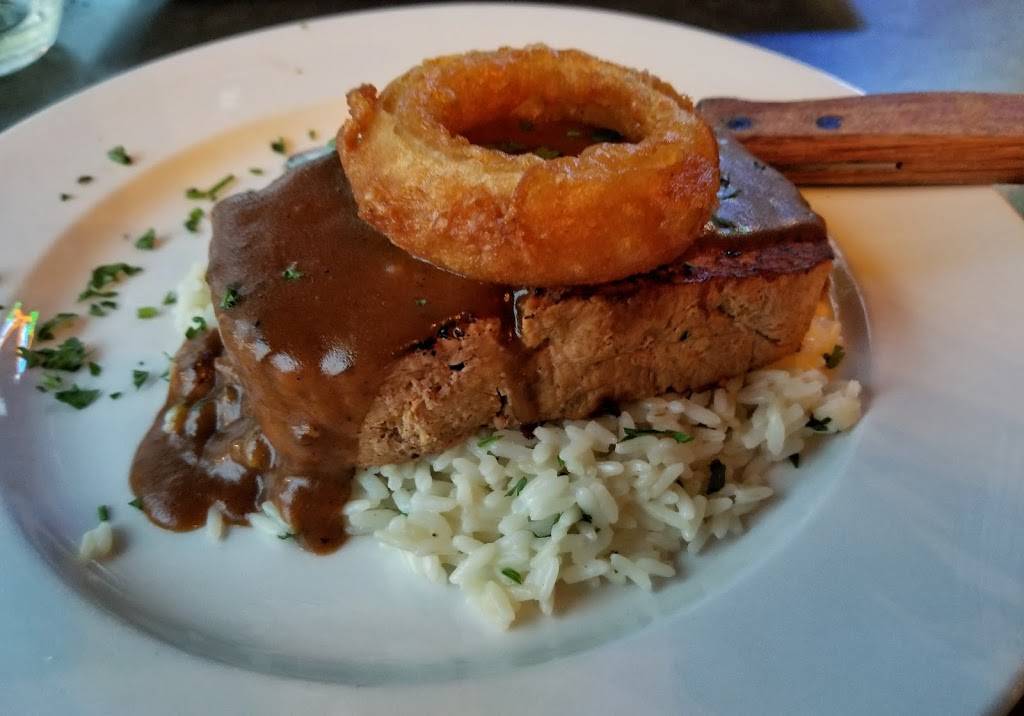 Brew Fish Bar and Grill | restaurant | 200 E McNab Rd, Pompano Beach, FL 33060, USA | 9544403347 OR +1 954-440-3347